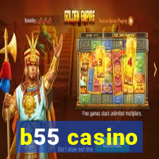 b55 casino